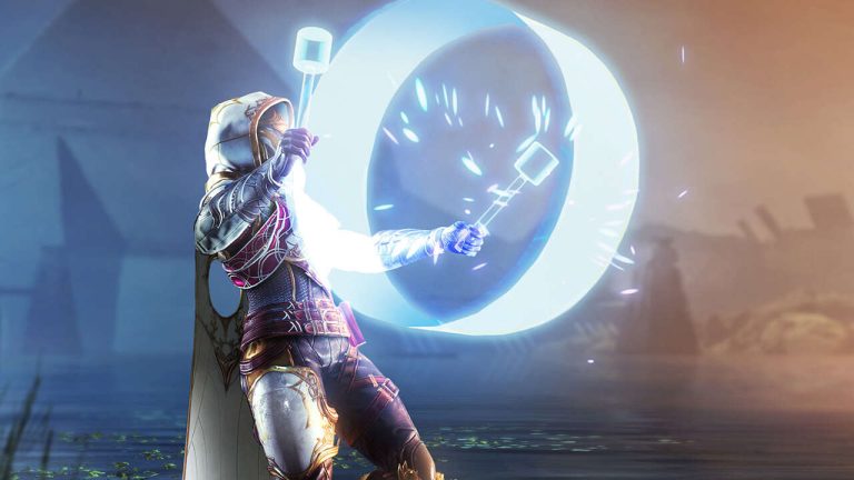 Destiny 2: Lightfall Update Fixes Invisible Guardian Bug, Reduces Commendations For Guardian Ranks