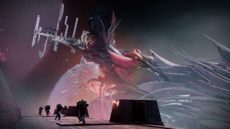 Destiny 2: Lightfall’s Best Story Happens After The Campaign, Here’s Everything We’ve Learned