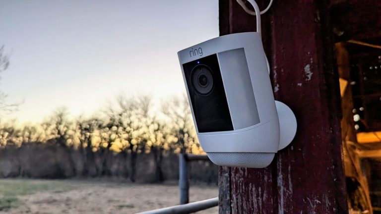 It’s impossible to review security cameras in the age of breaches and ransomware