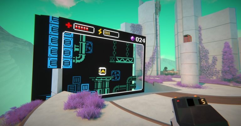 These were the best games we played at GDC 2023 | Digital Trends