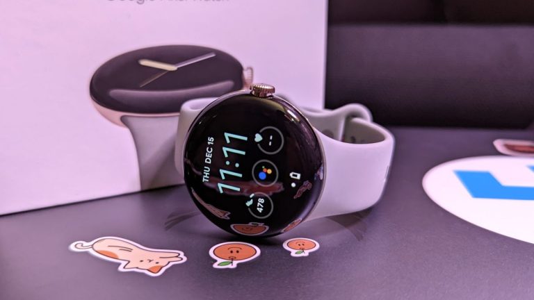 Google Pixel Watch 2: What we want to see