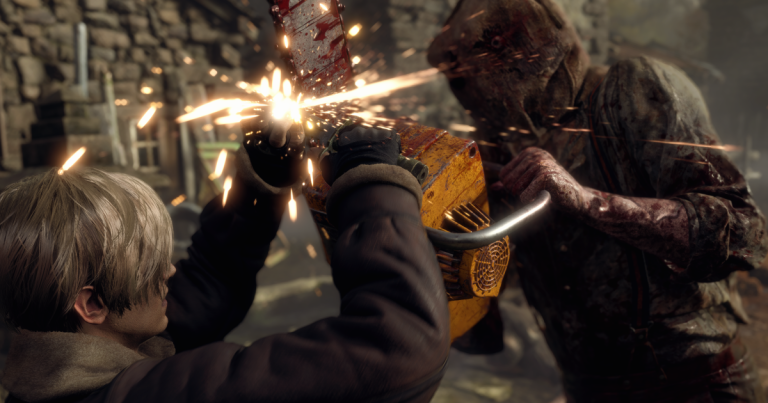 Resident Evil 4 PC: best settings, ray tracing, FSR | Digital Trends