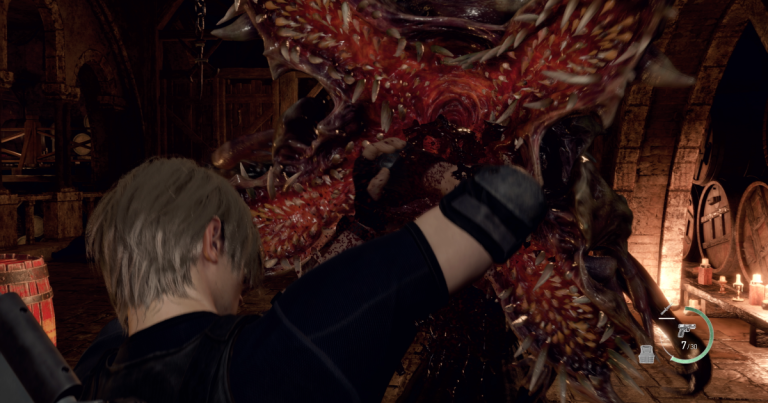 6 Resident Evil 4 tips you need to know before starting | Digital Trends