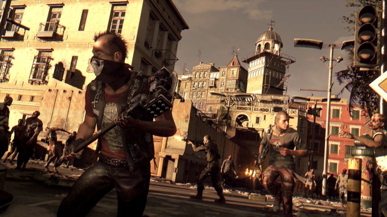 Snag 2 Free Games At Epic, Including Dying Light