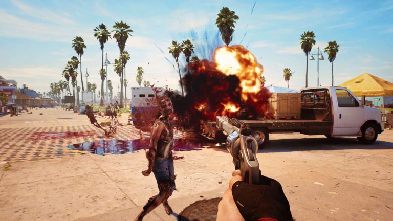 Dead Island 2 Skills – Best Skill Cards To Equip And Best Build