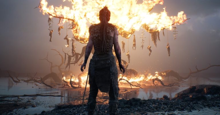 Senua’s Saga: Hellblade 2: release date speculation, trailers, gameplay, and more | Digital Trends