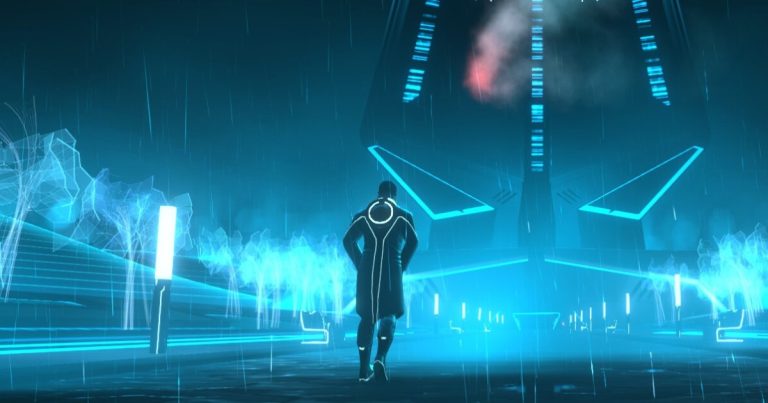 Tron: Identity review: the best Tron game since its arcade days | Digital Trends