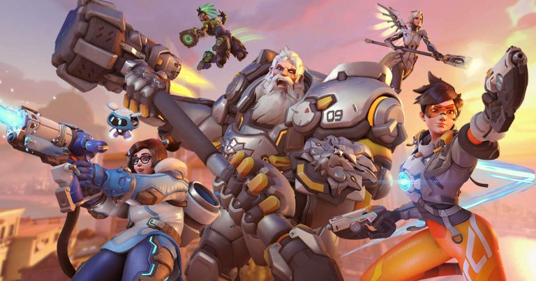 Overwatch 2’s PvE Hero Mode Is Being Scrapped, Blizzard Explains What Happened and Why