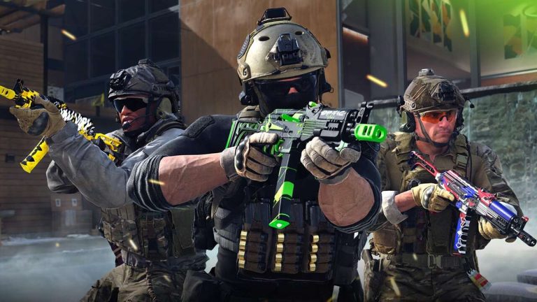 CoD: Warzone 2 And MW2 Patch Notes Detail Weapon Balancing, Ranked Play Fixes, And More