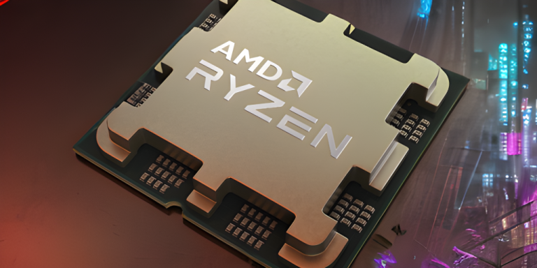 Why AMD thinks Ryzen AI will be just as vital as CPUs and GPUs