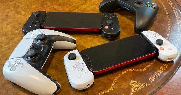 I ditched my consoles and went to cloud gaming for a week | Digital Trends