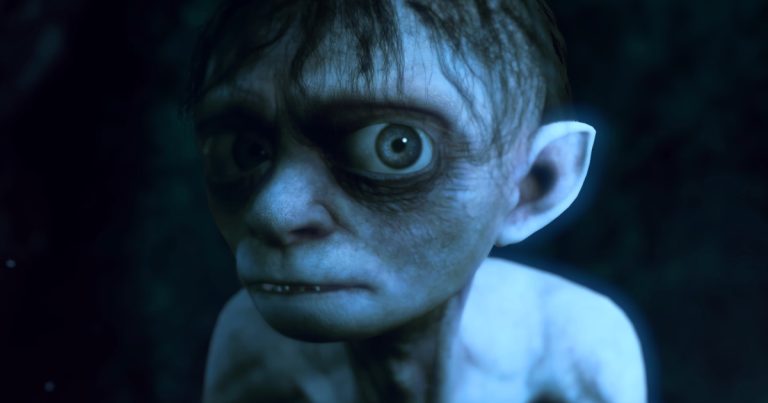 The Lord of the Rings: Gollum review: you shall pass on this one | Digital Trends