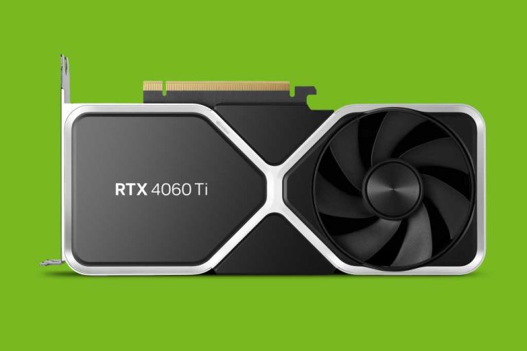 Nvidia unveils 3 GeForce RTX 4060s starting at $299: DLSS 3 goes mainstream
