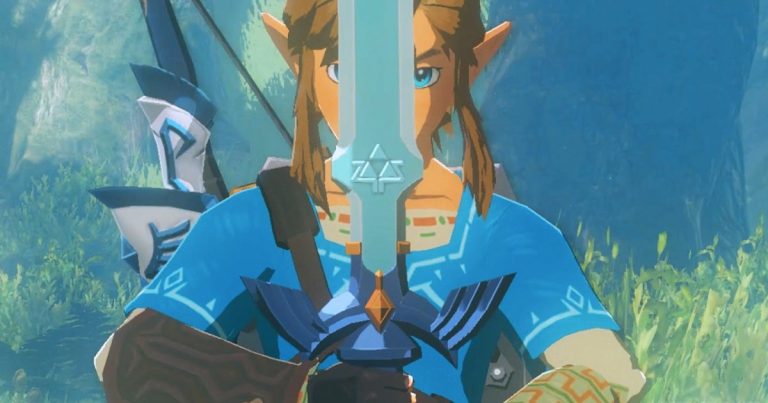 The best Legend of Zelda characters of all time | Digital Trends