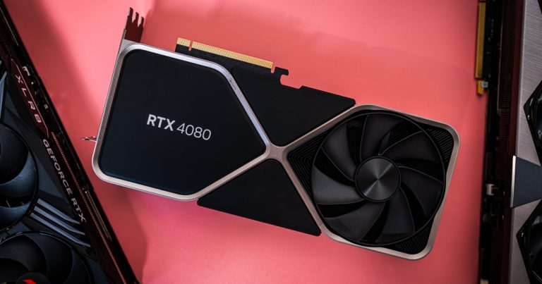 3 reasons you should still buy an Nvidia GPU over AMD | Digital Trends
