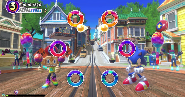 Samba de Amigo: Party Central is a fun hit of Wii era nostalgia | Digital Trends