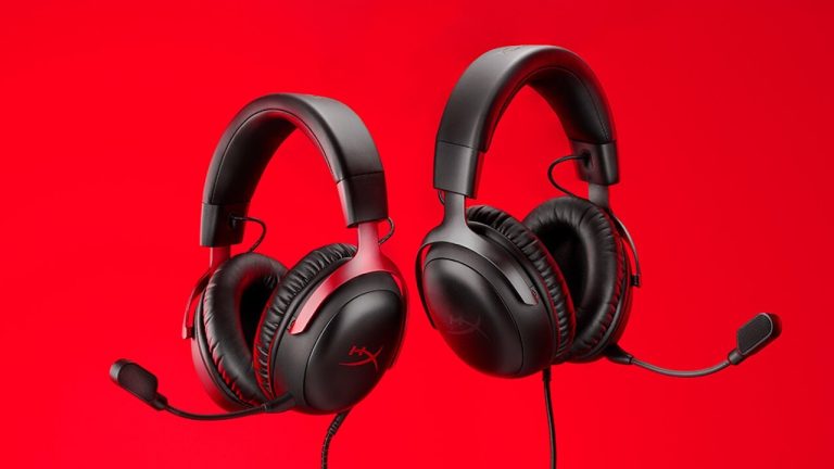 HyperX Cloud III Gaming Headset Review – Built Different