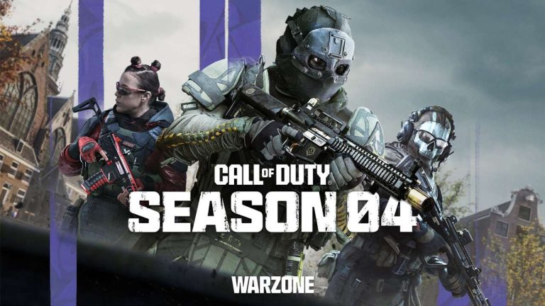 CoD: Warzone 2 Season 4 Roadmap Details Vondel Map, Major DMZ Changes, And More