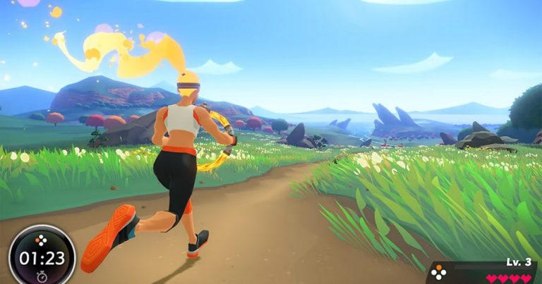 Why fitness video games are great for your brain | Digital Trends
