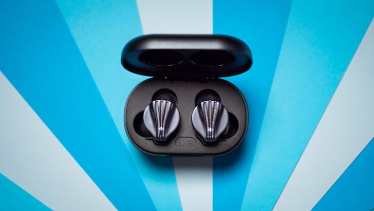 Fiio FW5 review: These are the best-sounding wireless earbuds I’ve used yet