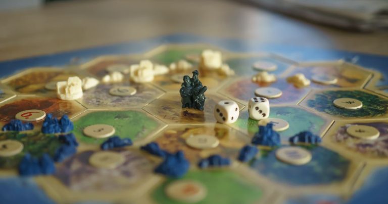 I taught ChatGPT to teach me board games. Here’s how I did it | Digital Trends