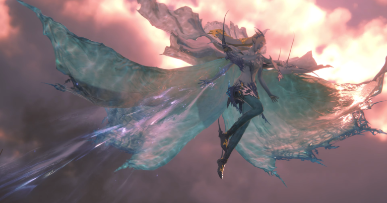 Final Fantasy XVI review: action and RPG clash in uneven epic | Digital Trends