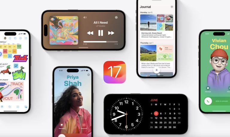 iOS 17 cheat sheet: Release date, supported devices and more