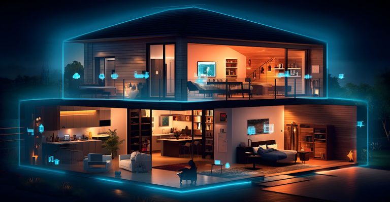 The Smart Home Jury Is Still Out on Matter, AI Could Help