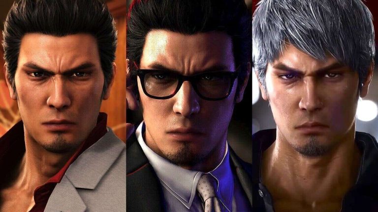 How Yakuza Made A Legend Of Its Long-Time Hero Over Two Decades