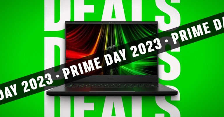 Best Prime Day gaming laptop deals: Alienware, Razer, Asus | Digital Trends