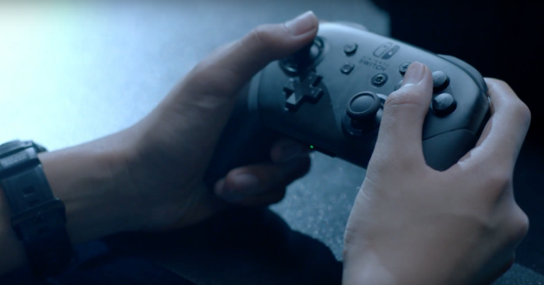How to connect a Nintendo Switch controller to your PC or Mac | Digital Trends