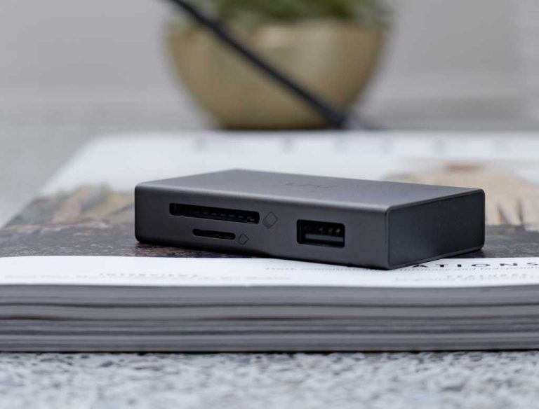 Best Prime Day deals on Thunderbolt docks and USB-C hubs are on