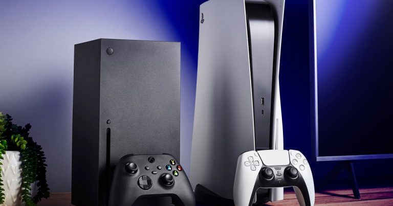 How we test video game consoles | Digital Trends