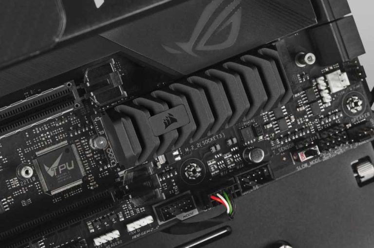 Best PCIe 4.0 SSDs 2023: Up your storage game