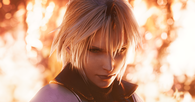 Final Fantasy VII Ever Crisis isn’t so faithful a remake | Digital Trends