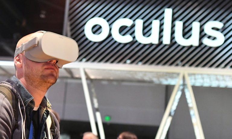 Ten years later, Facebook's Oculus acquisition hasn't changed the world as expected | TechSwitch