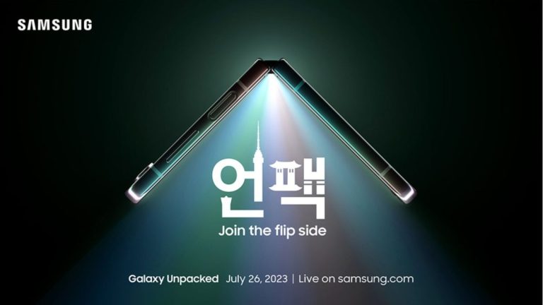 Samsung Galaxy Unpacked 2023: How to watch and what to expect