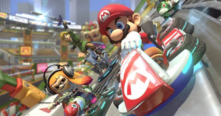 Mario Kart 8 Deluxe Wave 6: 8 classic courses we want to see | Digital Trends