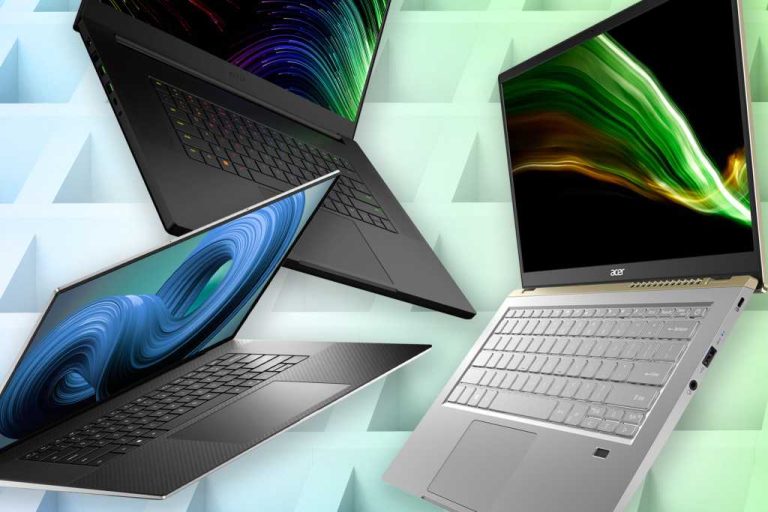 Best laptop deals for Amazon Prime Day, July 12: Discounts on Dell, HP, Asus and more