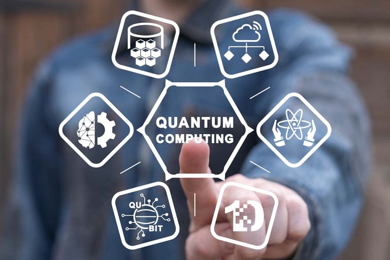 Is Quantum Computing Right for Your Business?