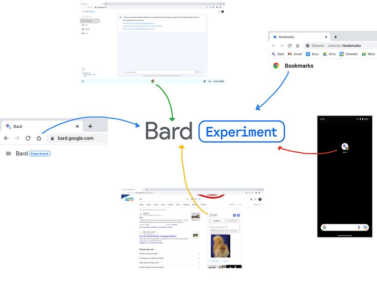 How To Access Google Bard Quickly (Step-by-Step Guide)