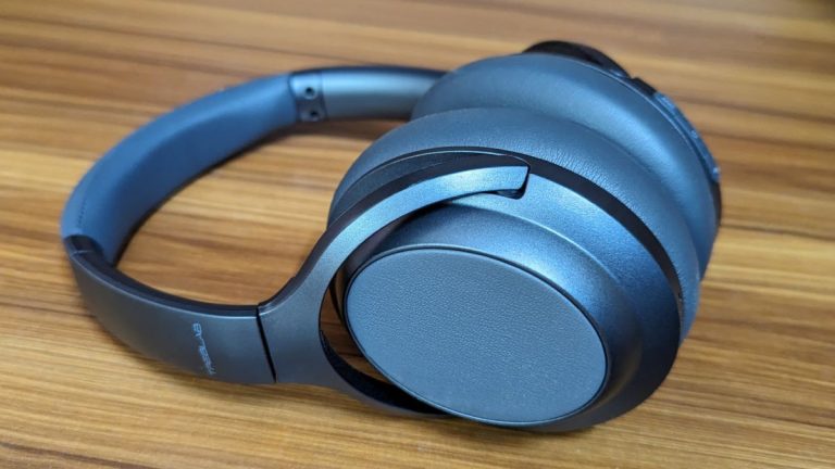 Treblab Z7 Pro review: These comfy headphones live up to the hype