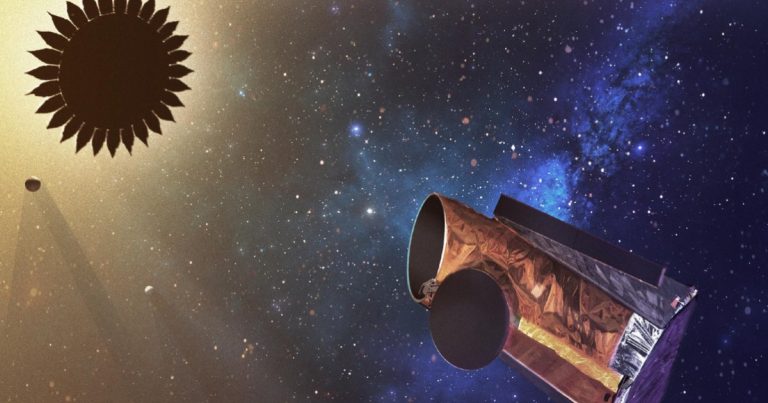 What comes after Webb? NASA’s next-generation planet-hunting telescope | Digital Trends