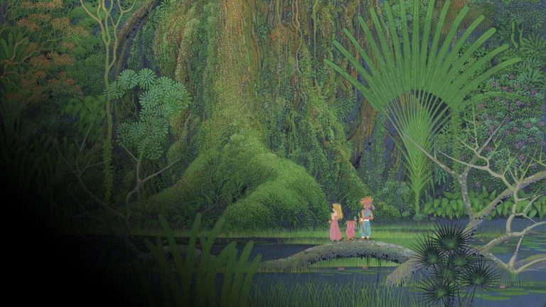 It’s No Secret Why Secret Of Mana Is Still Magical 30 Years Later