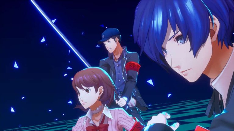 Persona 3 Reload Preview: A Dazzling New Life For Persona’s Darkest Entry