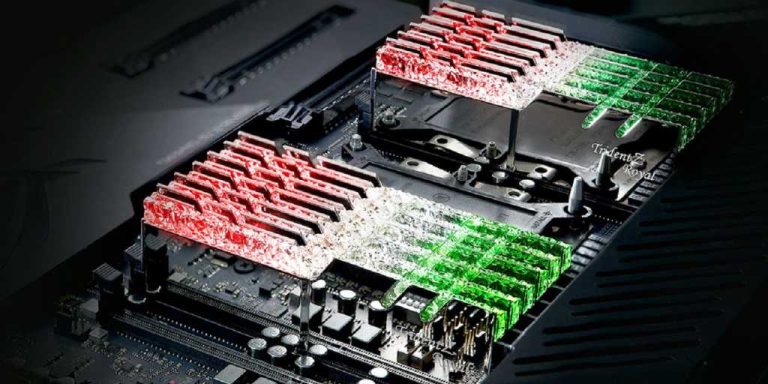 Fast RAM: How important are clock speed and latencies?
