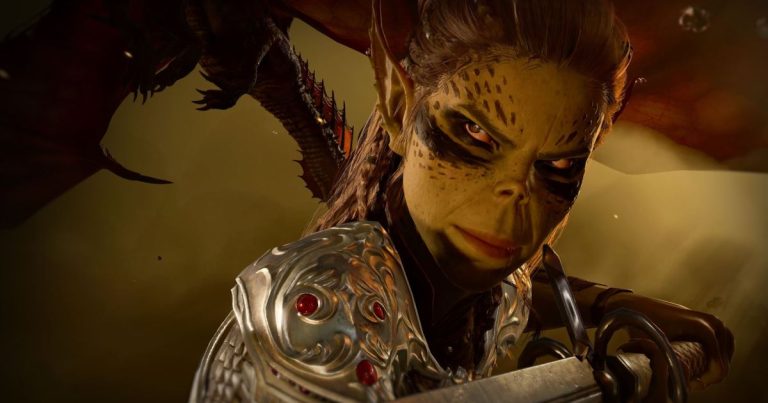 The best video games of August 2023: Baldur’s Gate 3 and more | Digital Trends