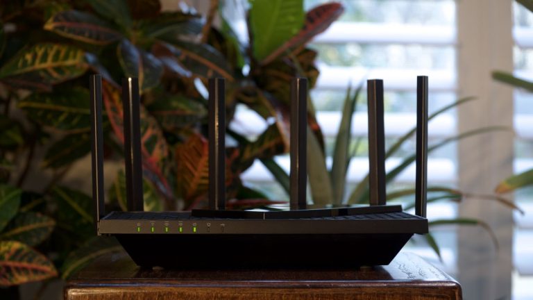 TP-Link Archer AXE75 vs. ASUS ROG Rapture GT-AXE 11000: Which Wi-Fi 6E router should you buy?