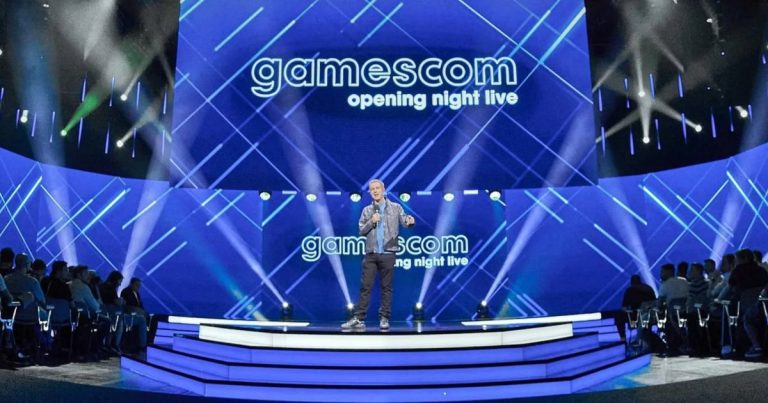 Gamescom Opening Night Live 2023: how to watch and what to expect | Digital Trends