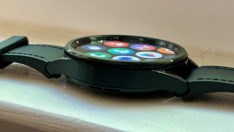 First 12 things to do with your Samsung Galaxy Watch 6